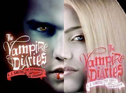 The vampire diaries video   i was feeling epic | watch 